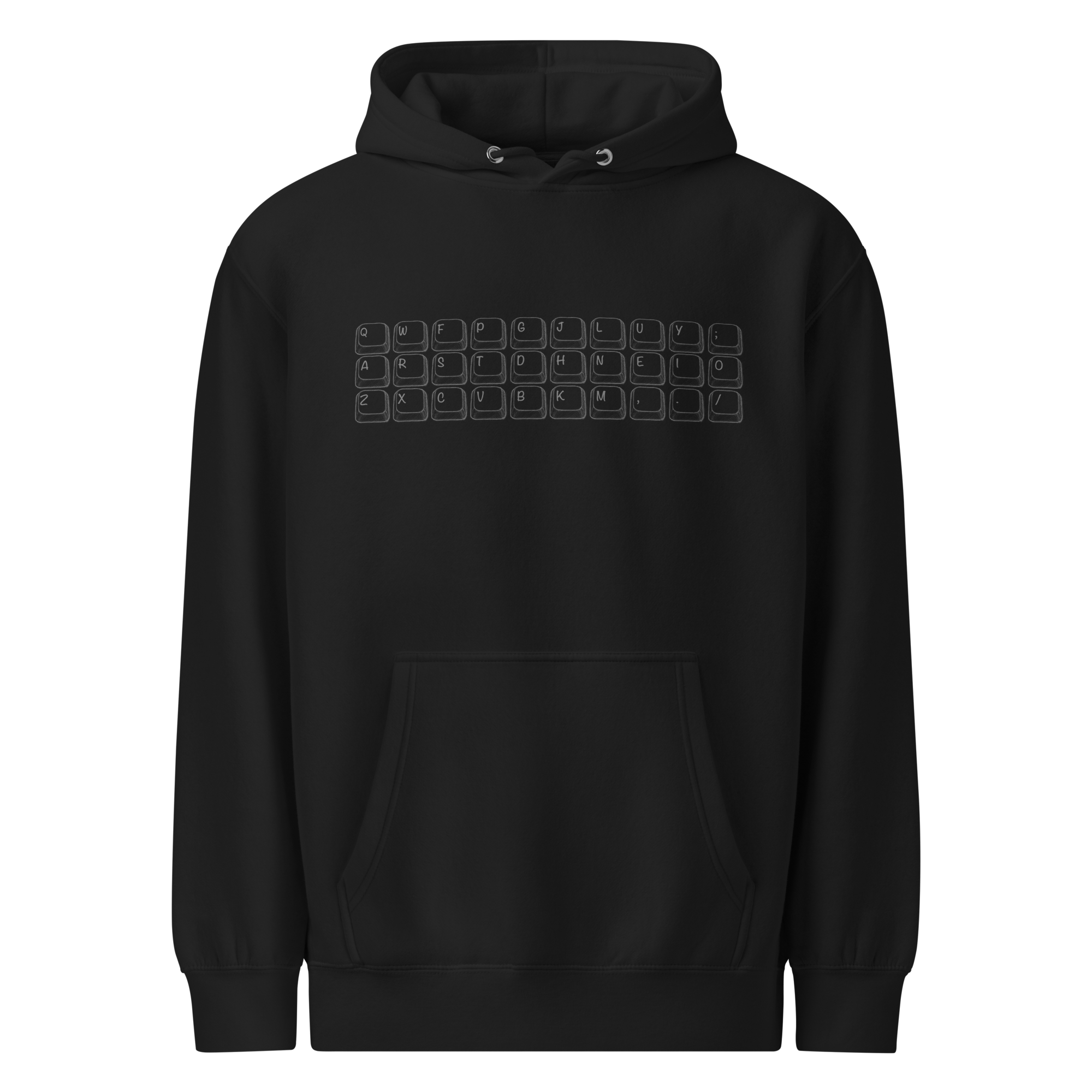 Colemak DarkMode - Image 2