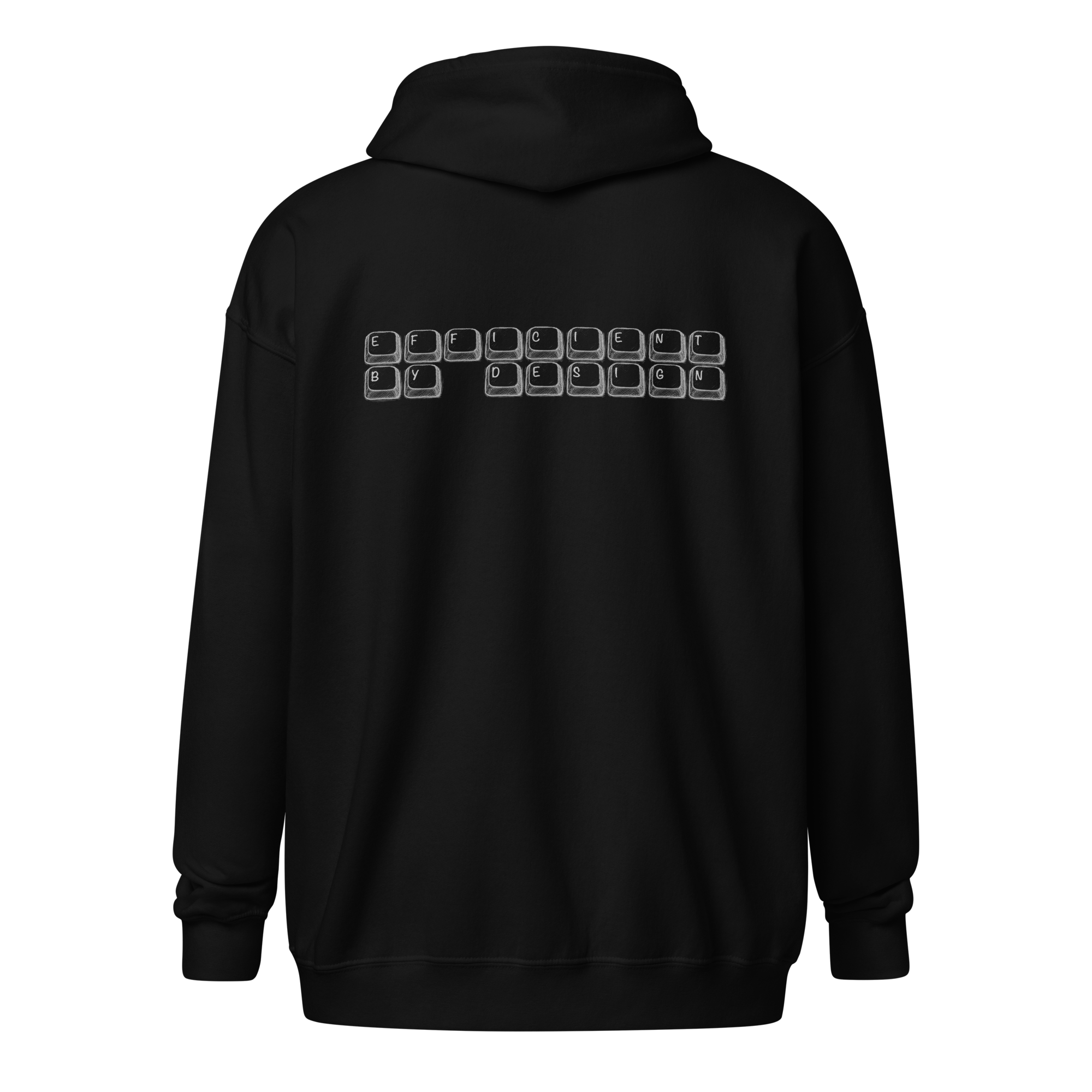 Colemak SplitKey Zip - Image 2